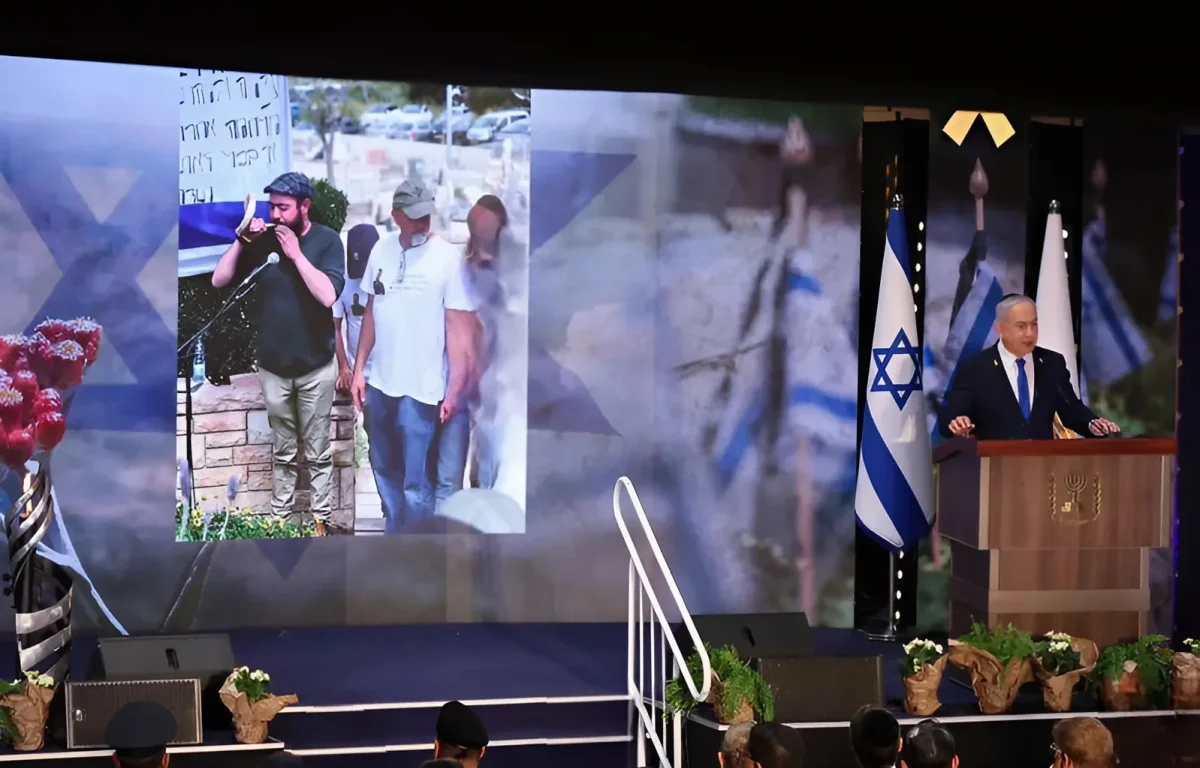 "המאחד חזק פי אלף מהמפריד": דברי השרים בטקסי יום הזיכרון