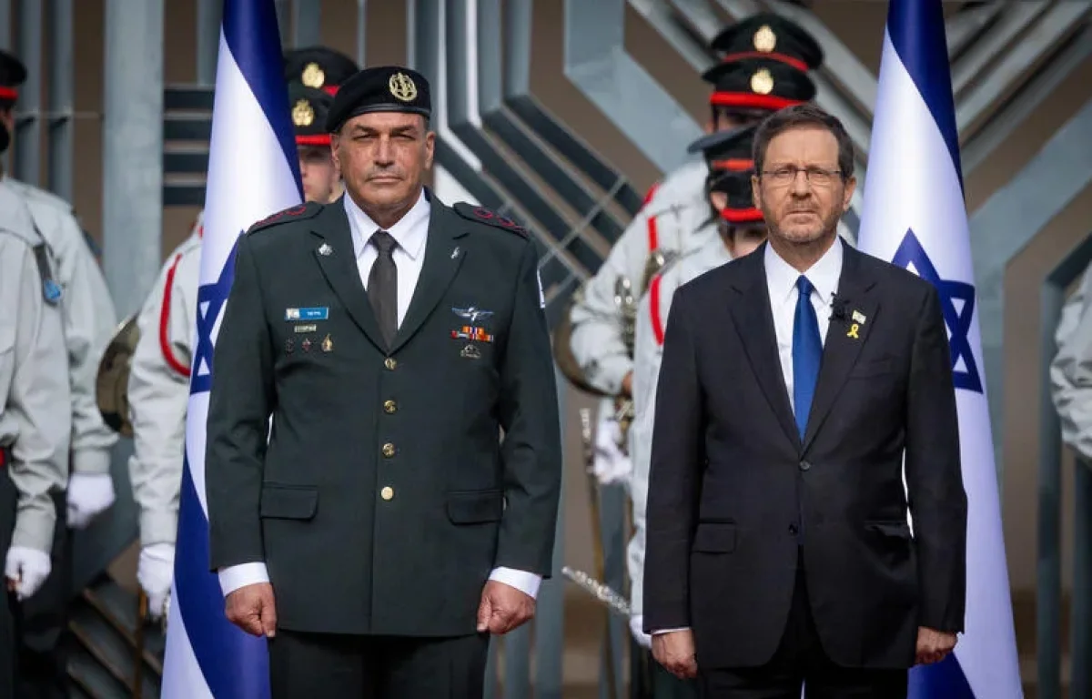 מאחורי ההצטיינות: טקס מצטייני הנשיא 2025 – בין גבורה אישית לחשאיות מבצעית מאחורי ההצטיינות: טקס מצטייני הנשיא 2025 – בין גבורה אישית לחשאיות מבצעית