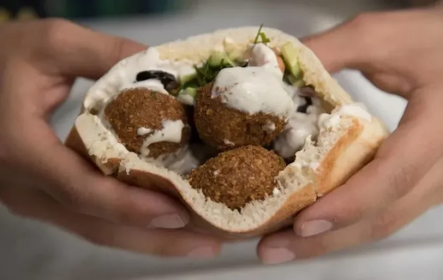 מנת הפלאפל ב-22 ש"ח? זה לא בדיחה &ndash; זה הסטנדרט החדש