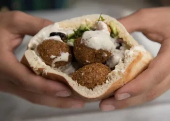  מנת הפלאפל ב-22 ש"ח? זה לא בדיחה &ndash; זה הסטנדרט החדש