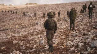 דיווח בלבנון: נתניהו דן עם ממשל טראמפ באפשרות לפעולה קרקעית בצפון