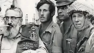 "הר הבית בידינו!" - הרגע שבו עם שלם עצר את נשימתו