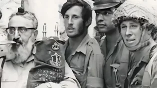 "הר הבית בידינו!" - הרגע שבו עם שלם עצר את נשימתו