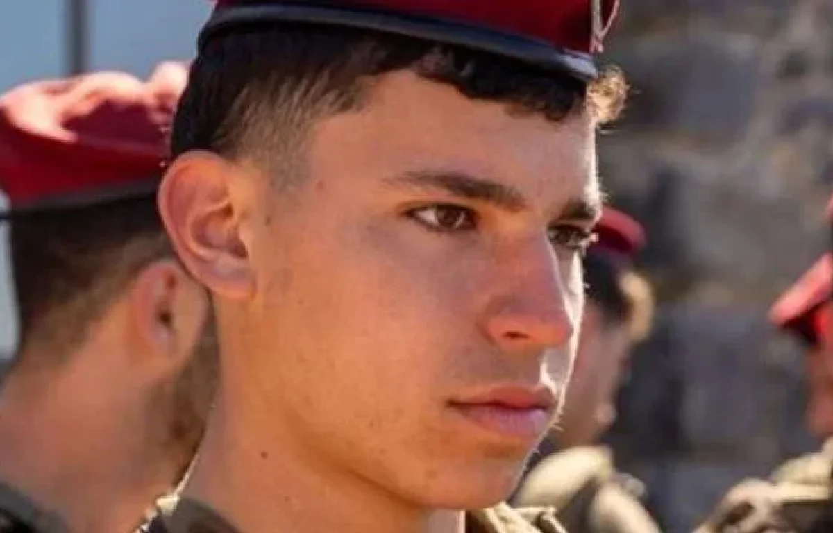 לוחם צנחנים נהרג בתאונת דרכים מבצעית ברמת הגולן; שני חיילים נוספים נפצעו קל