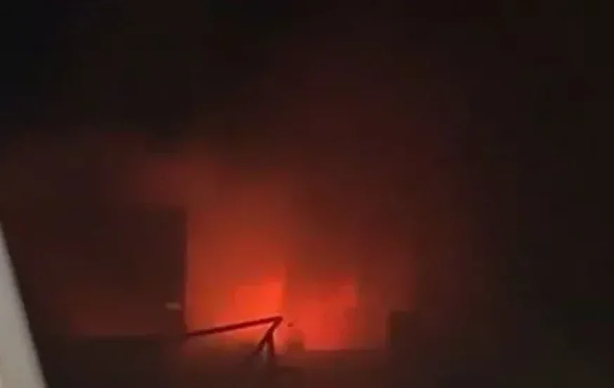 ספינת סיוע הומניטרי לעזה הותקפה מהאוויר סמוך למלטה; פעילים מאשימים את ישראל: "פשע מלחמה"