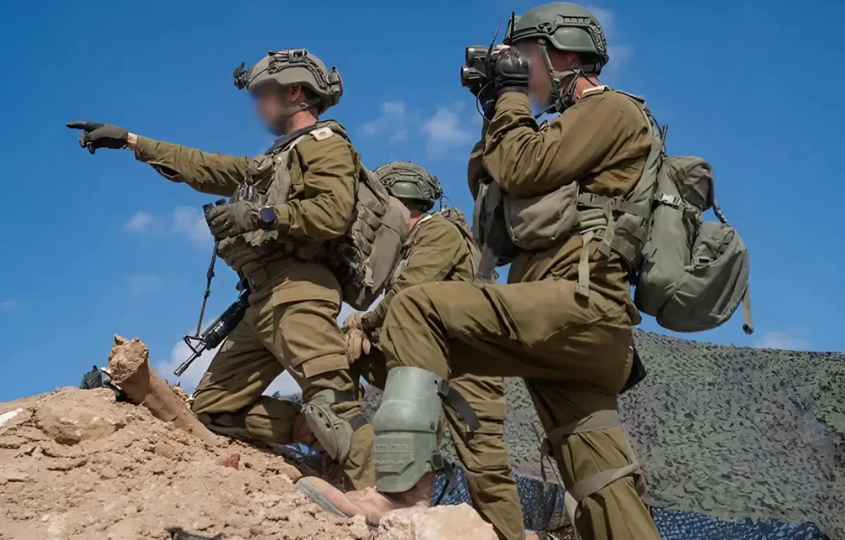 נקראתם? תתכוננו שוב: צה"ל מאותת למילואימניקים &ndash; "הולכים לעוד סבב"