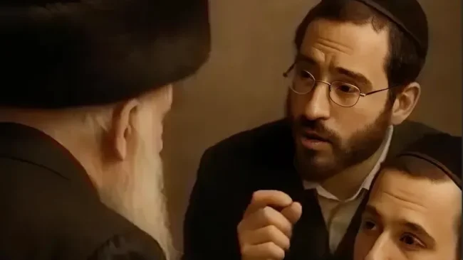 הרב יהונתן ענבה: "המצווה שהכי קשה לקיים - היא גם הגבוהה ביותר"