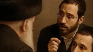 הרב יהונתן ענבה: "המצווה שהכי קשה לקיים - היא גם הגבוהה ביותר"
