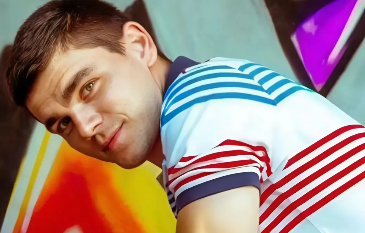 חמאס פרסם סרטון של מקסים הרקין; המשפחה ביקשה: "אל תפרסמו את התיעוד"