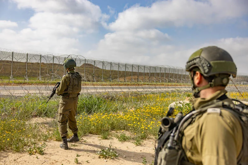צה"ל מגייס עשרות אלפים – וההבטחות למילואימניקים נשברו