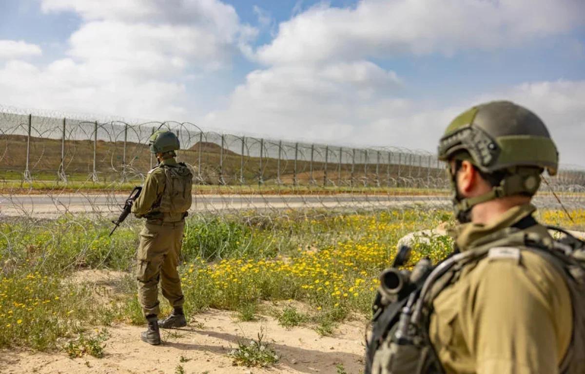 צה"ל מגייס עשרות אלפים – וההבטחות למילואימניקים נשברו צה"ל מגייס עשרות אלפים – וההבטחות למילואימניקים נשברו