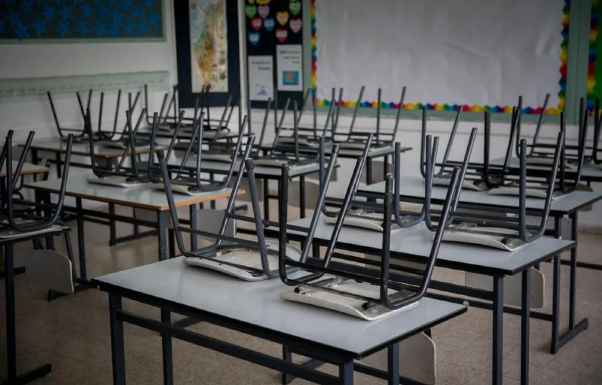 סערת המורים מחריפה: שביתה שקטה ביום ראשון, דיון חירום בבוקר