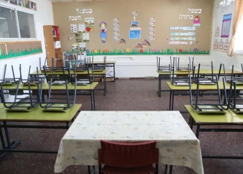 שיבושי הבוקר במערכת החינוך: בית הדין קיצר את השביתה &ndash; הלימודים יחלו ב-10:00