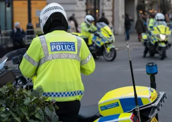 בריטניה: חמישה נעצרו בחשד לתכנון פיגוע טרור &ndash; ארבעה מהם אזרחים איראנים