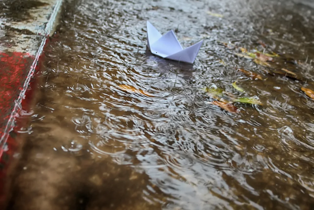 גשמי רפואה: הסגולה של חודש אייר