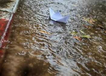 גשמי רפואה: הסגולה של חודש אייר