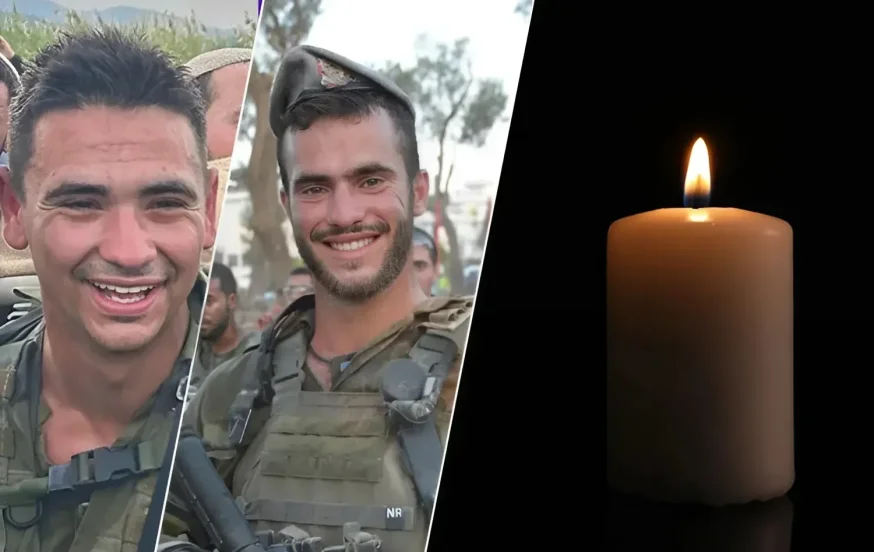 הותר לפרסום: שני לוחמים מיחידת יהל"ם נהרגו בפעולה ברפיח