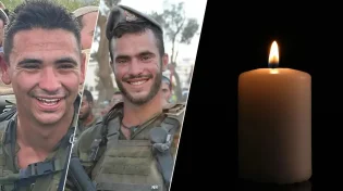 הותר לפרסום: שני לוחמים מיחידת יהל"ם נהרגו בפעולה ברפיח