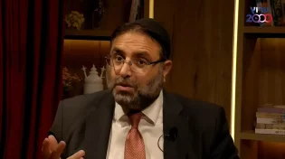 פרשת תזריע מצורע | הרב יהונתן ענבה