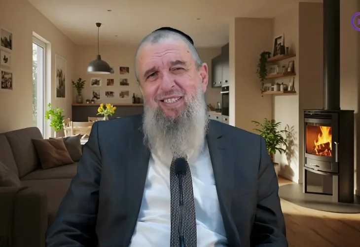 חינוך ילדים גם להעיר צריך לדעת | הרב דניאל אוחיון 