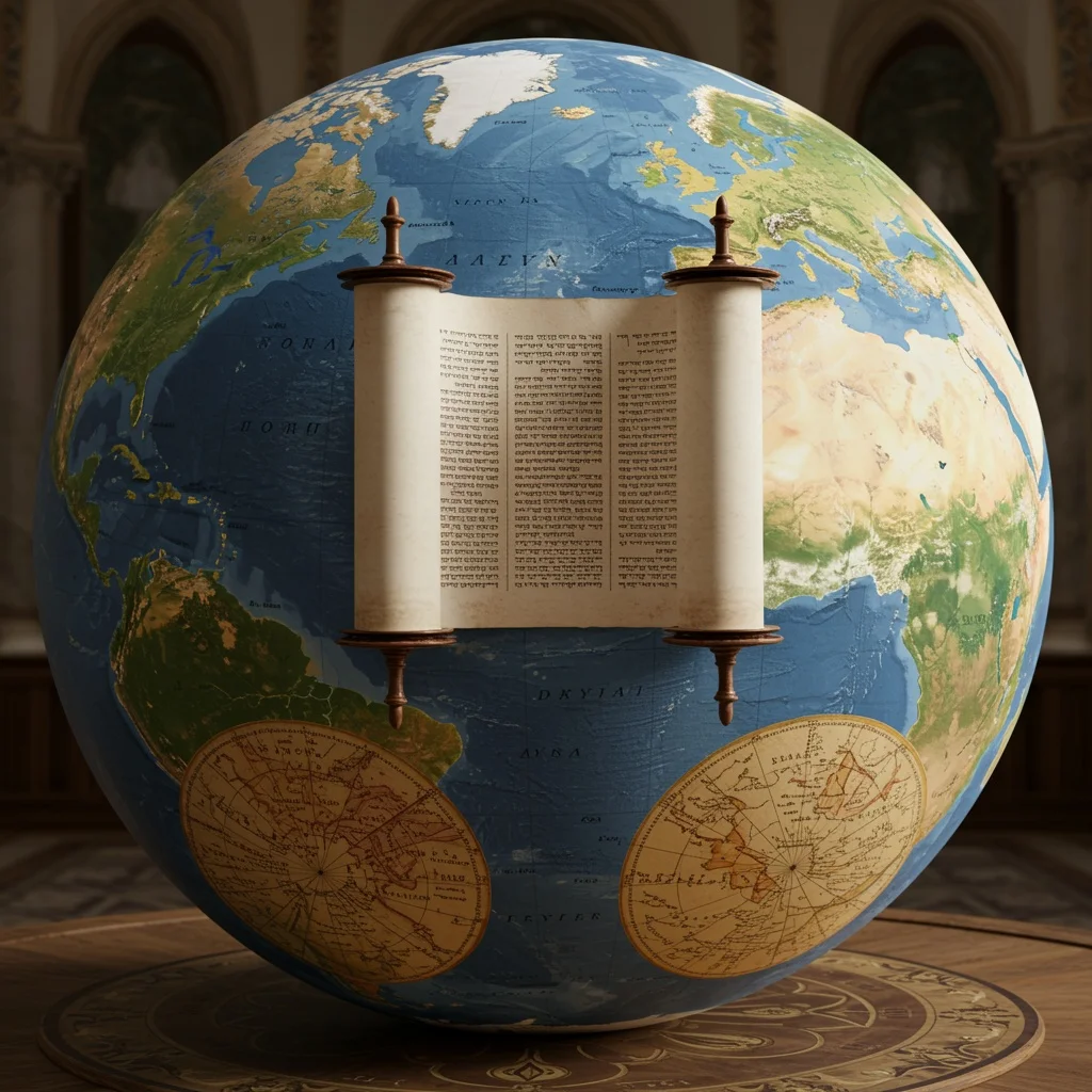 הרלב"ג: הפרשן שדרש פשט – והציב את השכל במרכז עולם התורה הרלב"ג: הפרשן שדרש פשט – והציב את השכל במרכז עולם התורה