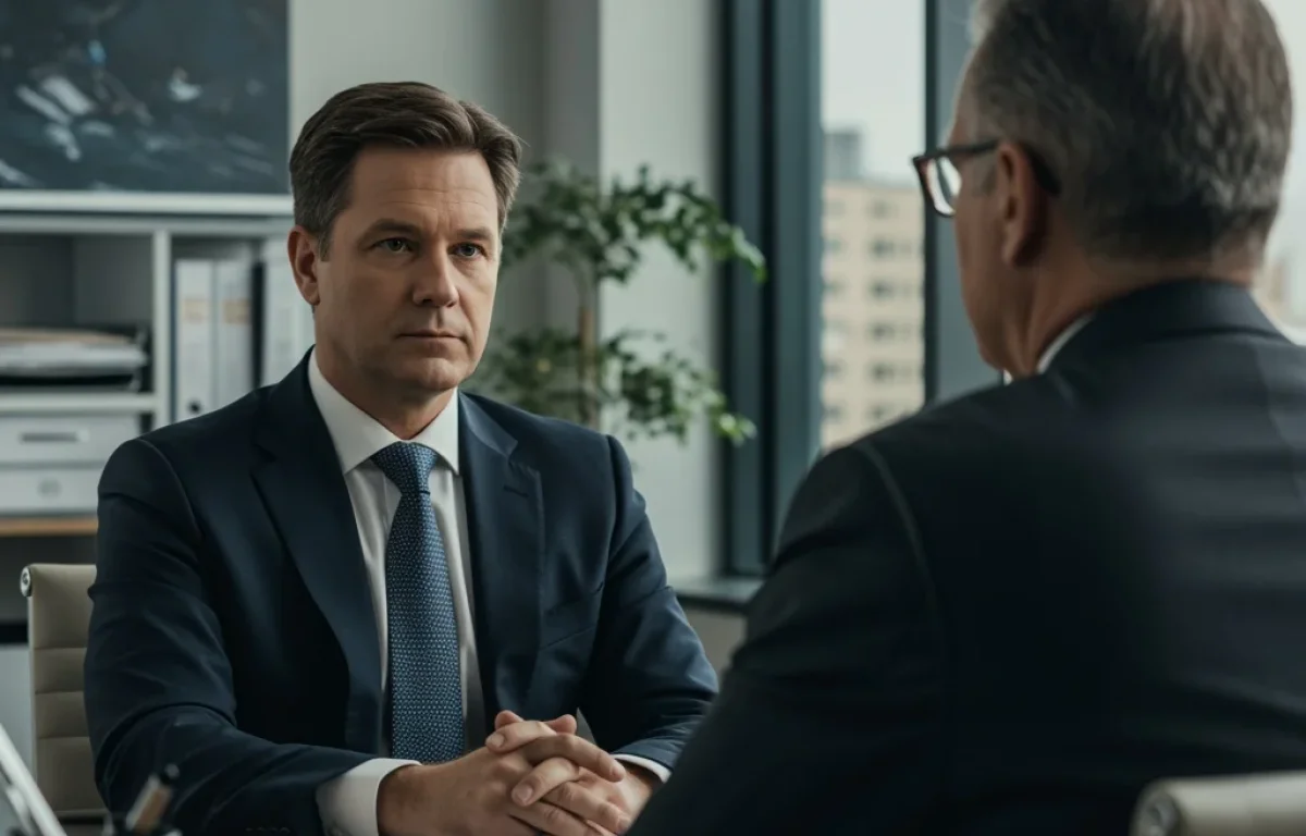 "ראית את החוצפנית הזו?!" &ndash; כשראיון עבודה הופך למבחן 