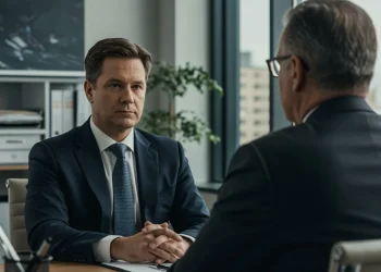 "ראית את החוצפנית הזו?!" &ndash; כשראיון עבודה הופך למבחן 