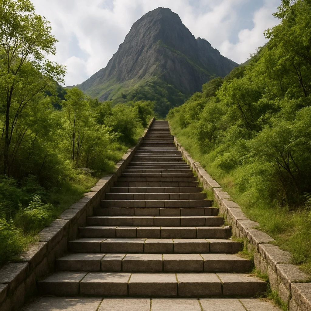 49 צעדים לטהרה: המסע הסודי של הנשמה לקראת מתן תורה - הרב יוסף ביטון