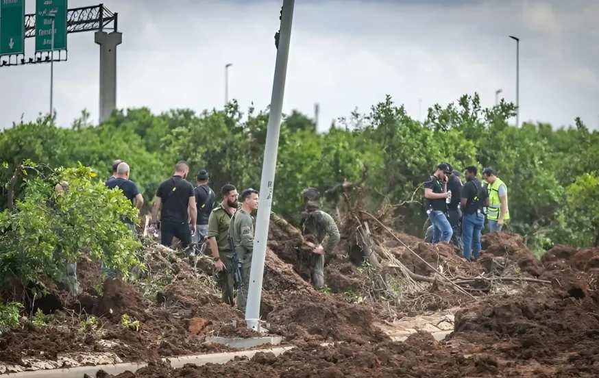 למה החות'ים יורים דווקא בבוקר? הסיבה שמאחורי שינוי דפוס השיגורים מתימן למה החות'ים יורים דווקא בבוקר? הסיבה שמאחורי שינוי דפוס השיגורים מתימן