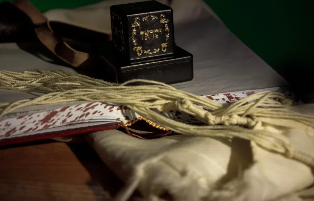 רש"י חלם מי יהיה שכנו בגן עדן &ndash; ולא תאמינו מה הוא עשה כשגילה את זה