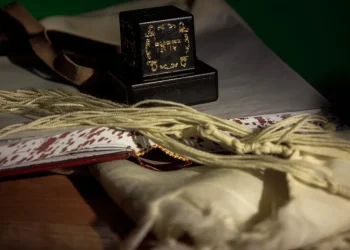 רש"י חלם מי יהיה שכנו בגן עדן &ndash; ולא תאמינו מה הוא עשה כשגילה את זה