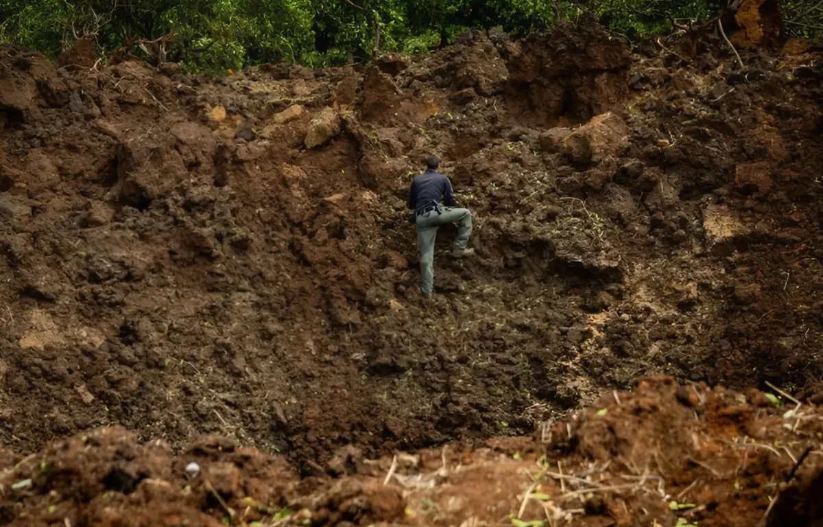 תחקיר בצה"ל: מדוע הטיל מתימן לא יורט &ndash; והאם ניתן היה למנוע את הנפילה?