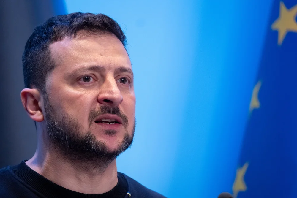 הישג היסטורי: הנשק הסודי של אוקראינה הפיל שני מטוסי קרב רוסיים