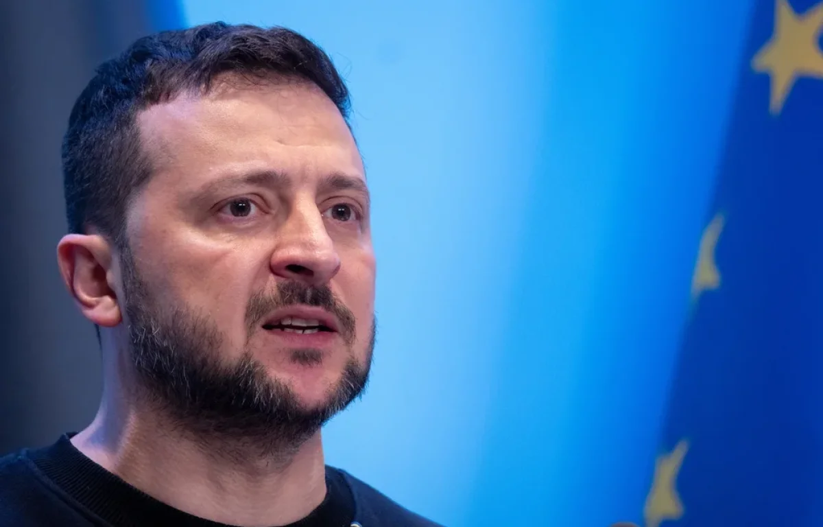 הישג היסטורי: הנשק הסודי של אוקראינה הפיל שני מטוסי קרב רוסיים