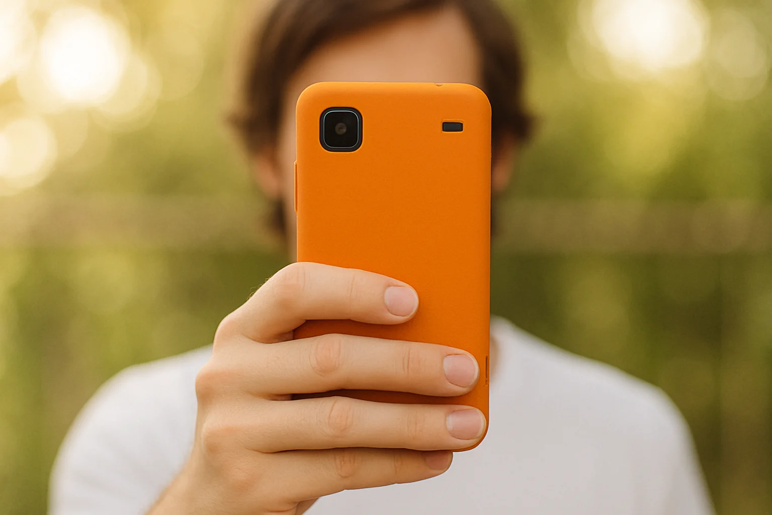 מחקר פורץ דרך: שבועיים בלי אינטרנט בנייד שיפרו את החיים כמו עשר שנות צעירות