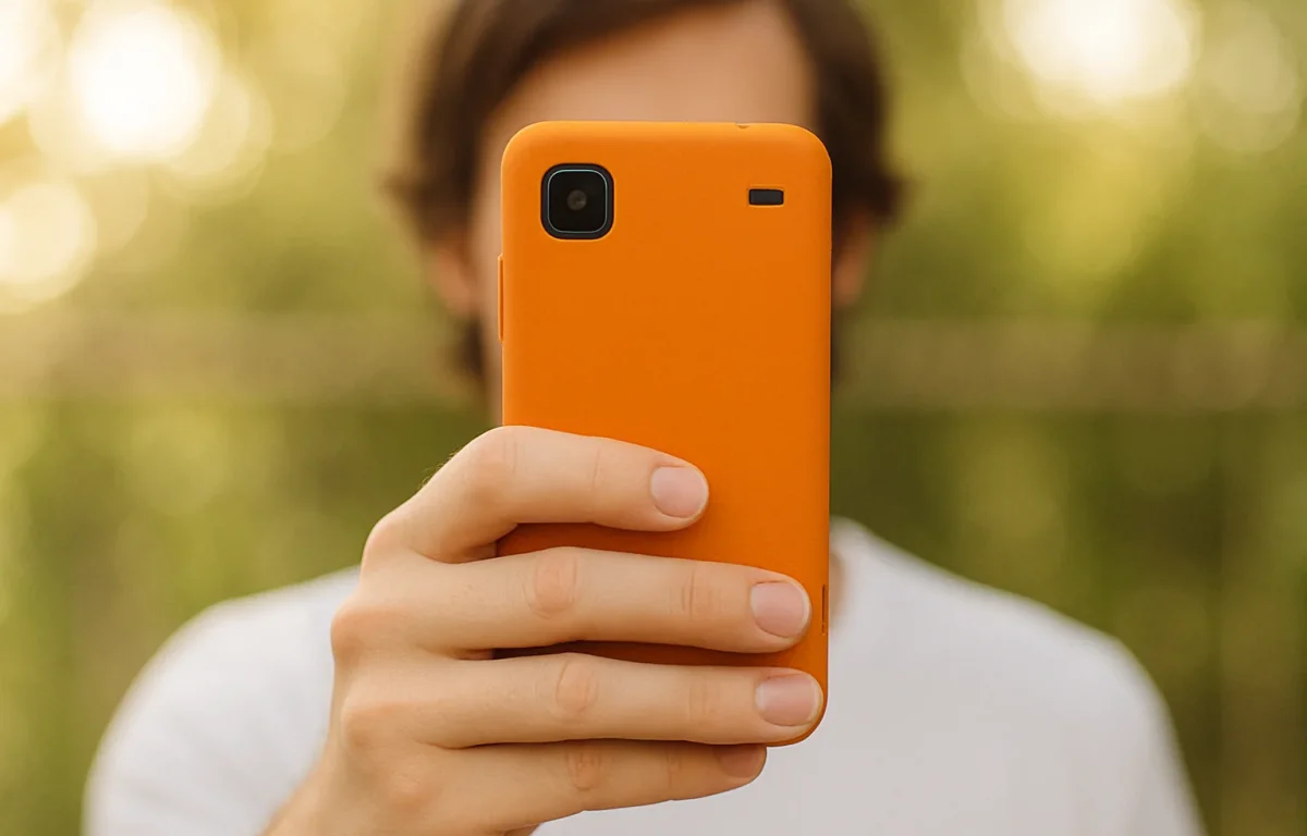 מחקר פורץ דרך: שבועיים בלי אינטרנט בנייד שיפרו את החיים כמו עשר שנות צעירות מחקר פורץ דרך: שבועיים בלי אינטרנט בנייד שיפרו את החיים כמו עשר שנות צעירות