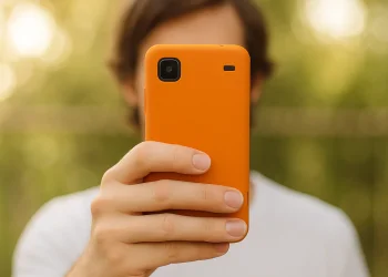 מחקר פורץ דרך: שבועיים בלי אינטרנט בנייד שיפרו את החיים כמו עשר שנות צעירות מחקר פורץ דרך: שבועיים בלי אינטרנט בנייד שיפרו את החיים כמו עשר שנות צעירות