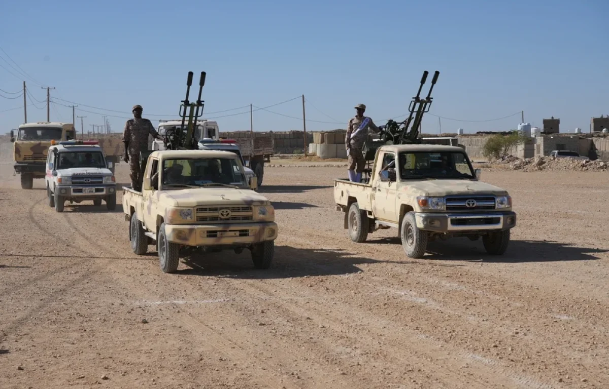 אנליסט מאיחוד האמירויות מזהיר: החות'ים עשויים להרחיב את התקיפות גם מסודאן