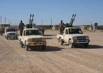 אנליסט מאיחוד האמירויות מזהיר: החות'ים עשויים להרחיב את התקיפות גם מסודאן