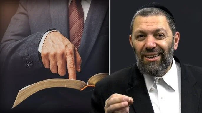 הרב עמנואל מזרחי: "אמרו זאת 7 פעמים ברצף ותזכו לפרנסה בשפע"