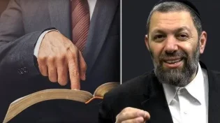 הרב עמנואל מזרחי: "אמרו זאת 7 פעמים ברצף ותזכו לפרנסה בשפע"