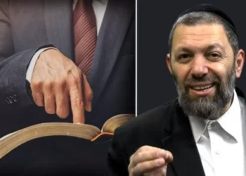 הרב עמנואל מזרחי: "אמרו זאת 7 פעמים ברצף ותזכו לפרנסה בשפע"
