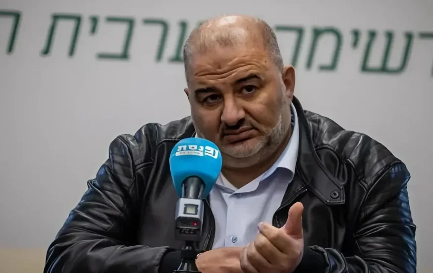 משרד המשפטים ביקש לפרק עמותה הקשורה לרע"מ: "חשש לשיתוף פעולה עם ארגון טרור"