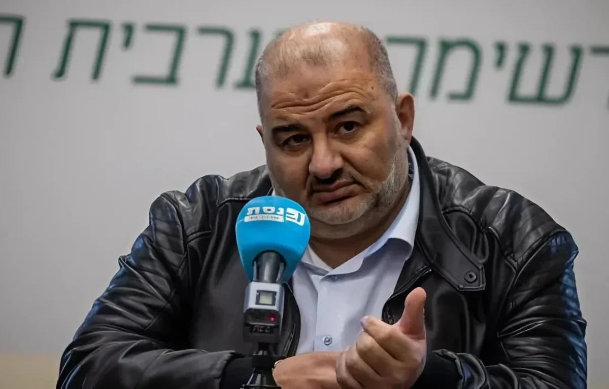 משרד המשפטים ביקש לפרק עמותה הקשורה לרע"מ: "חשש לשיתוף פעולה עם ארגון טרור"