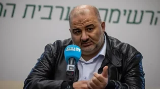 משרד המשפטים ביקש לפרק עמותה הקשורה לרע"מ: "חשש לשיתוף פעולה עם ארגון טרור"