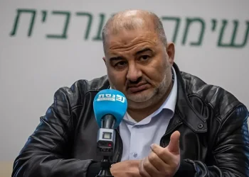 משרד המשפטים ביקש לפרק עמותה הקשורה לרע"מ: "חשש לשיתוף פעולה עם ארגון טרור"