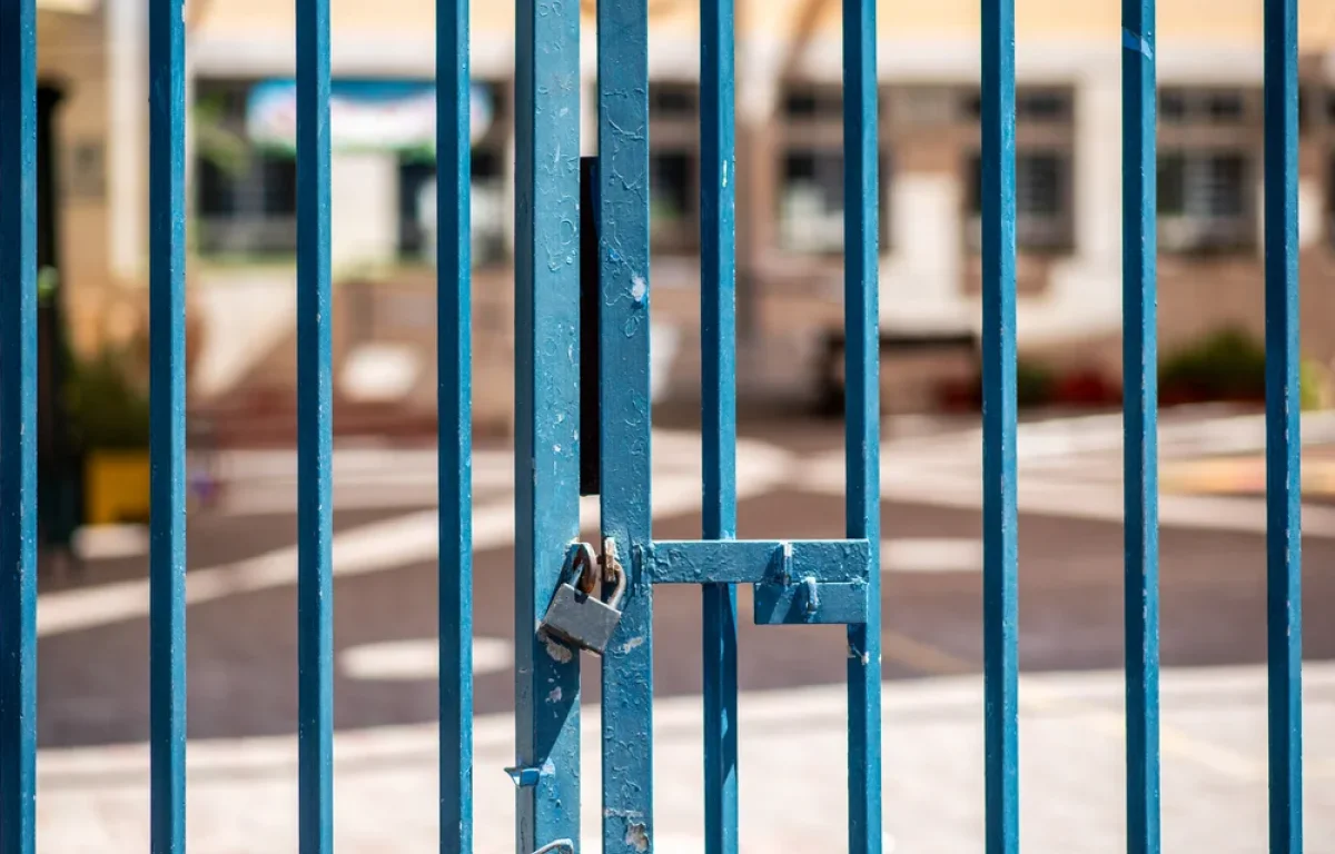 מחאת המורים נמשכת: קריאות לאי-הגעה ללימודים &ndash; למרות ההסכמות