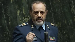 שר ההגנה האיראני מאיים: "נגיב בכוח אם נותקף על ידי ישראל או ארצות הברית"