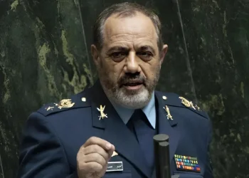 שר ההגנה האיראני מאיים: "נגיב בכוח אם נותקף על ידי ישראל או ארצות הברית"