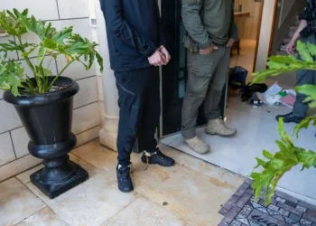 המשטרה חשפה מערך הלבנת כספים של 800 מיליון שקל &ndash; חמישה נעצרו